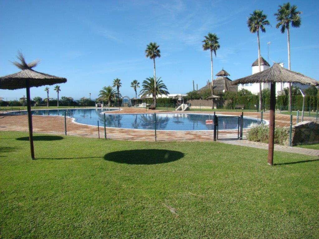 Ref. 72 Apartamento En Bahia Plata Zahara de los Atunes Eksteriør billede