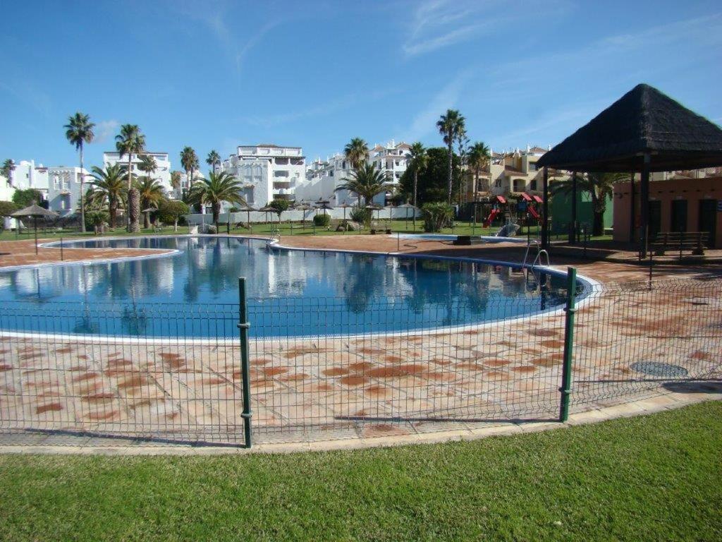 Ref. 72 Apartamento En Bahia Plata Zahara de los Atunes Eksteriør billede