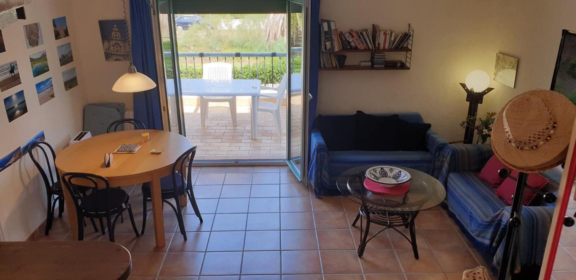 Ref. 72 Apartamento En Bahia Plata Zahara de los Atunes Eksteriør billede