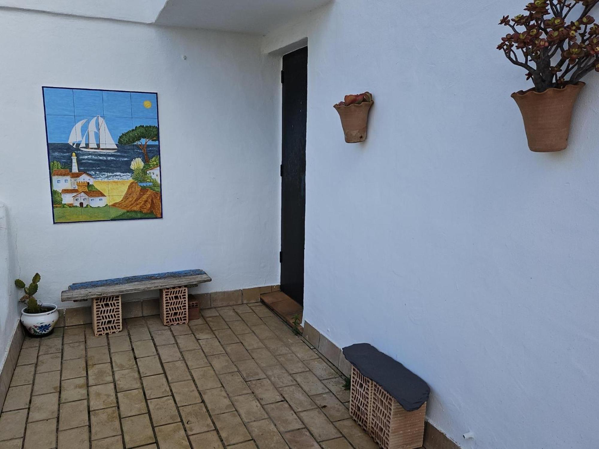 Ref. 72 Apartamento En Bahia Plata Zahara de los Atunes Eksteriør billede